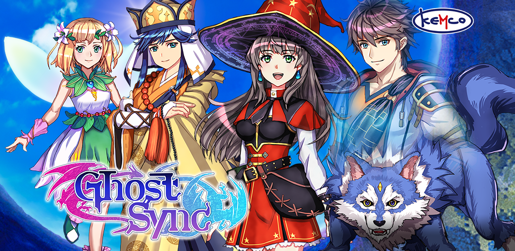 Screenshot dari video [Premium] RPG Ghost Sync
