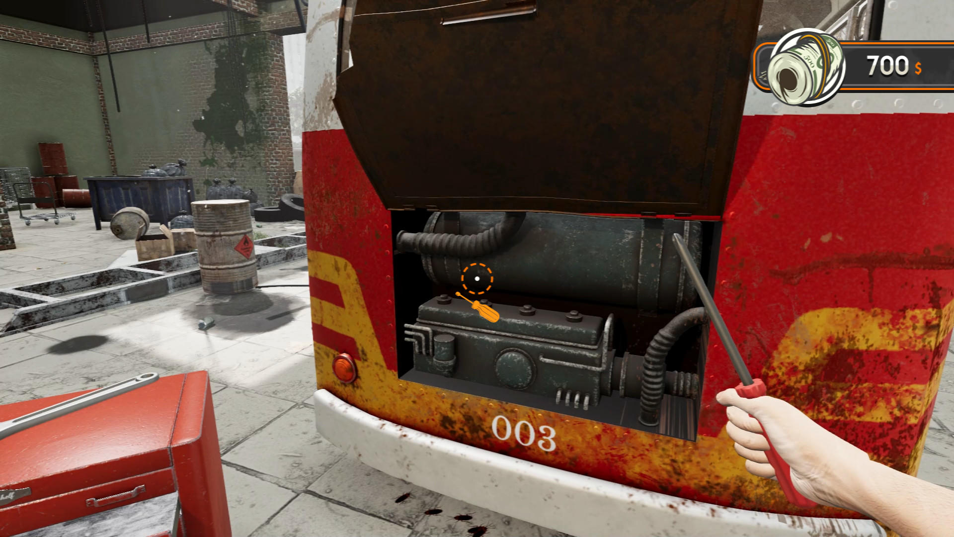 Screenshot 3 of Public Transport Simulator 