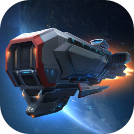 Galaxy Battleship