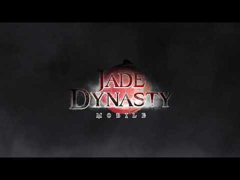 Скриншот видео Jade Dynasty Mobile