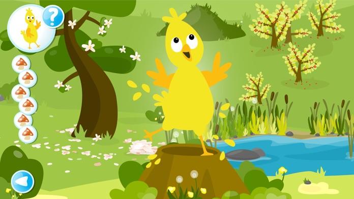 PumiLumi Game Screenshot