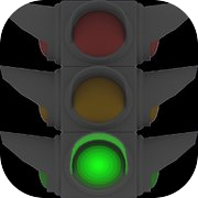 Mi primer semáforo
