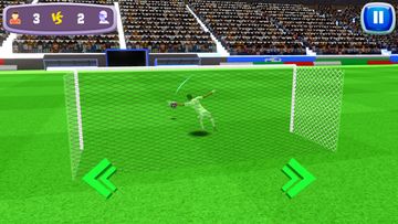 Football Star: Soccer Games 24 Game Screenshot