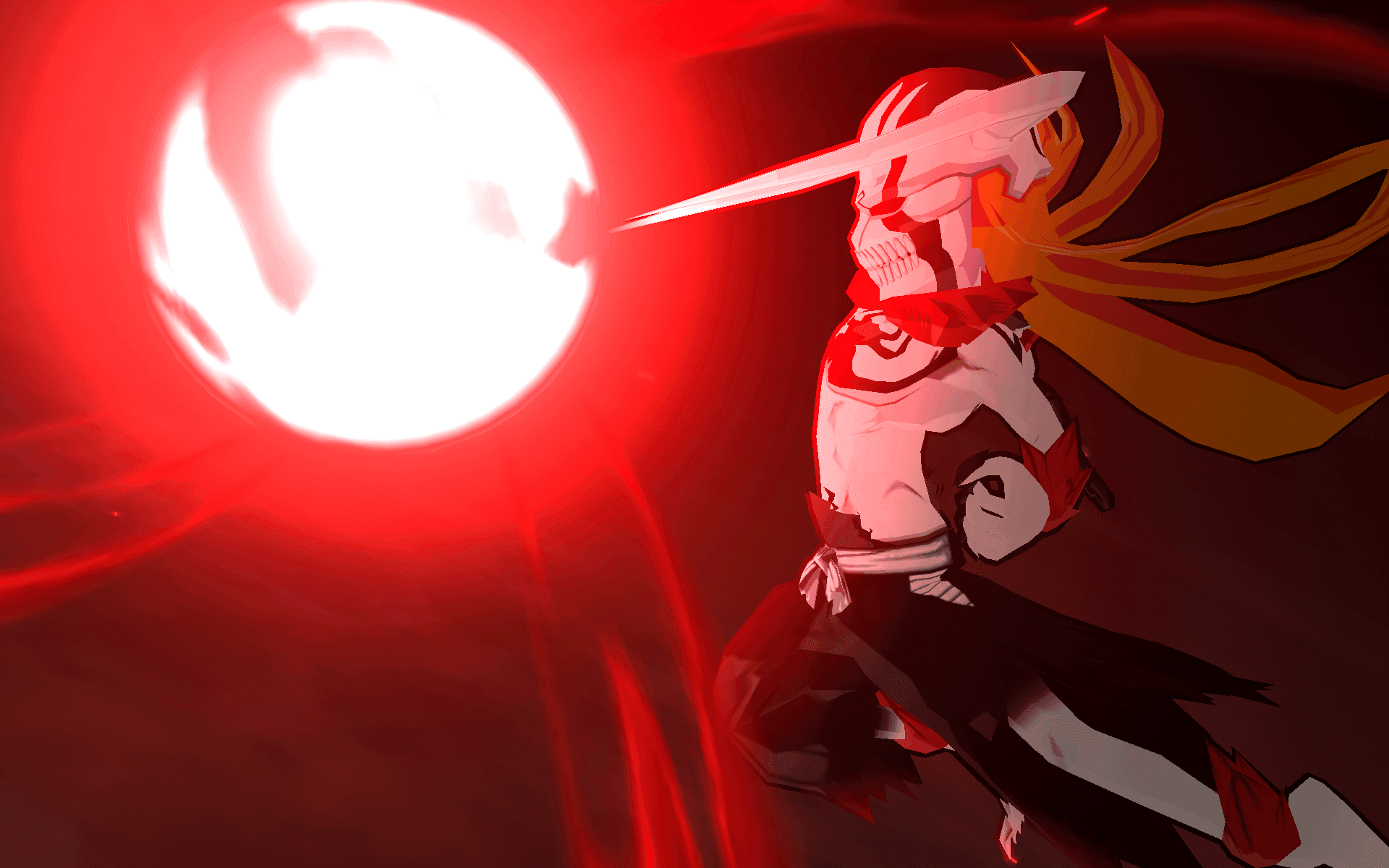 BLEACH Brave Souls - แอ็กชัน 3D ภาพหน้าจอเกม