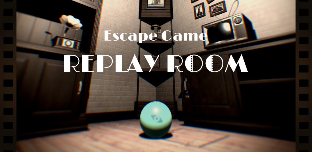 Banner of Replay Room - Escape Game - 