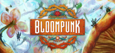 Banner of Bloompunk 