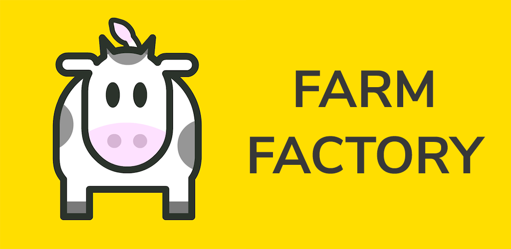Banner of Farm Factory 1.3.2