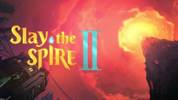 Banner of Slay the Spire 2 