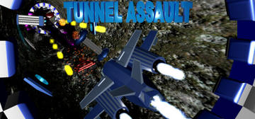 Banner of Tunnel Assault 