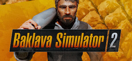 Banner of Baklava Simulator 2 