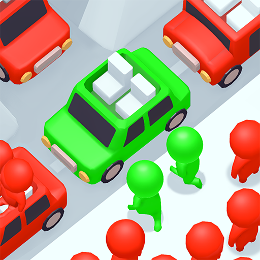 Bus Match Latest Version for Android/iOS APK - TapTap