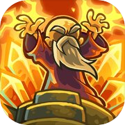 Kingdom Rush Battles: TD Game