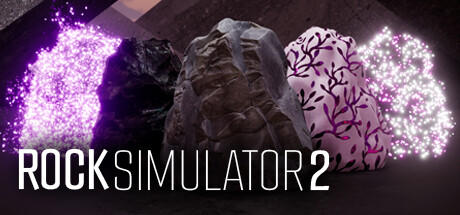 Banner of Rock Simulator ២ 