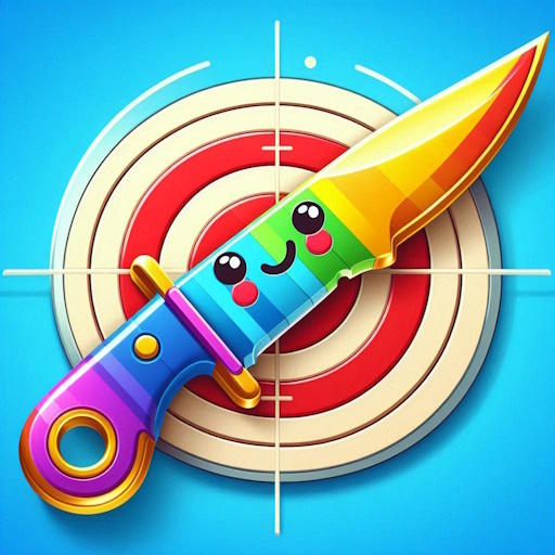 Knife Hit Master Latest Version for Android/iOS APK - TapTap