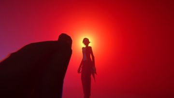 El Paso, Elsewhere ゲームのスクリーンショット