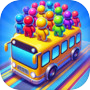 Icon of Bus Parking Jam - Puzzle