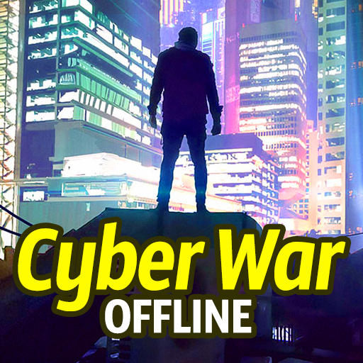 Cyberika: Action Cyberpunk RPG android iOS apk download for free-TapTap