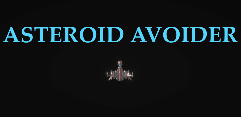 Banner of Asteroid Avoider