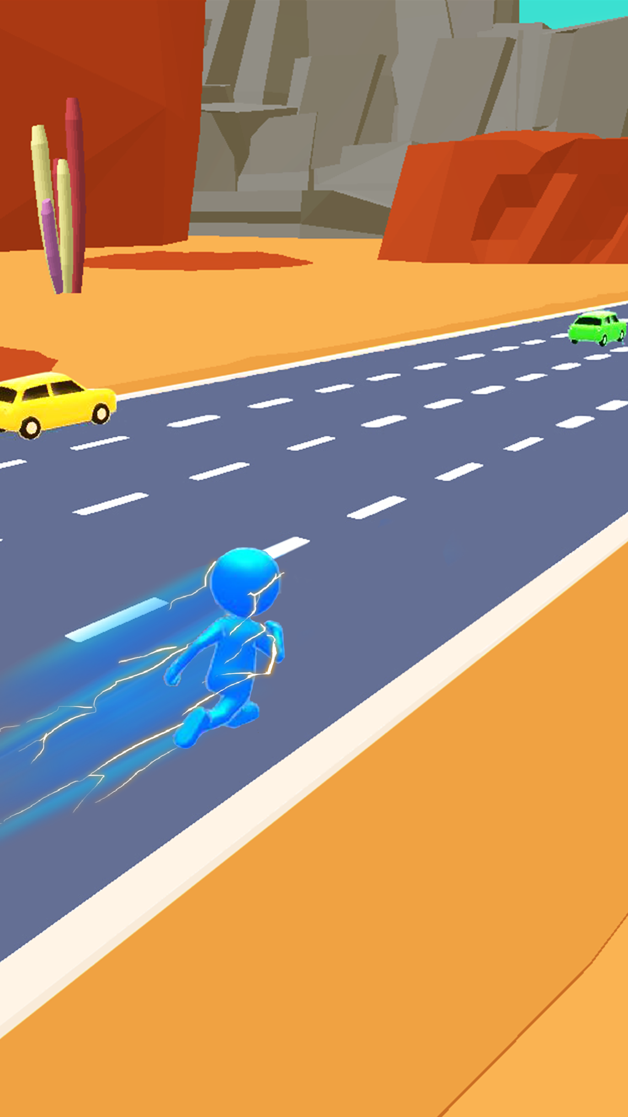 Screenshot 6 of Shape shifting: Car Factory 