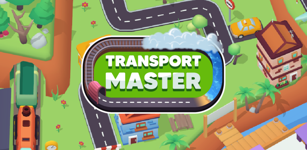 Banner of Transportmeister 2.0.5