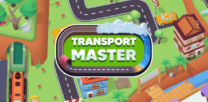 Banner of Transport Master 2.0.5