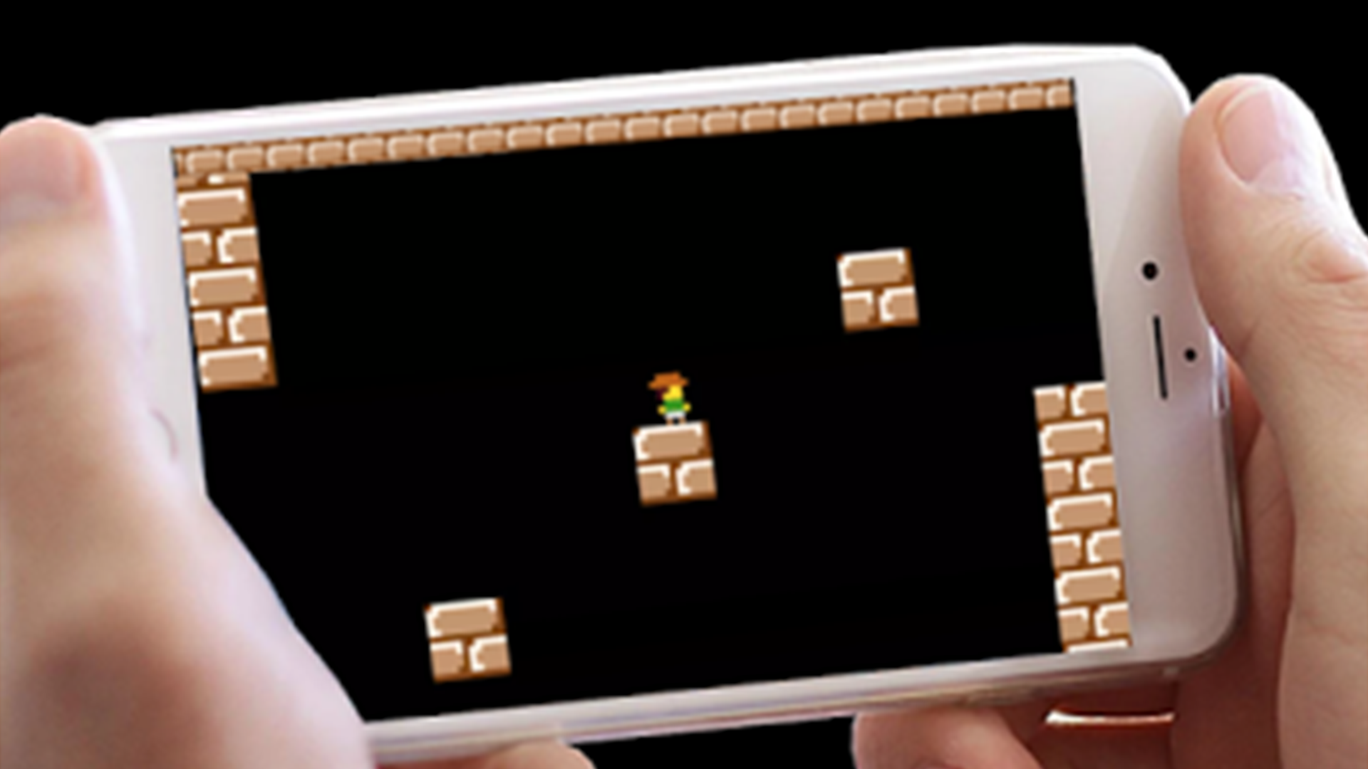 Скриншот игры Trap Adventure2 : New