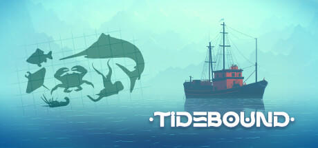 Banner of Tidebound 