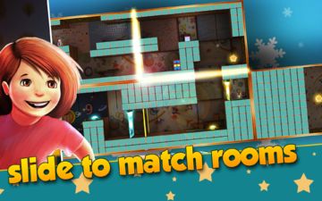 Lost Twins - A Surreal Puzzler Game Screenshot