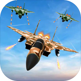 Download do APK de Avião de guerra - jato combate para Android