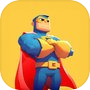 Superhero Evolution
