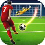 Football Strike: Online Soccer