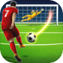 Football Strike: Online Soccer 的圖示