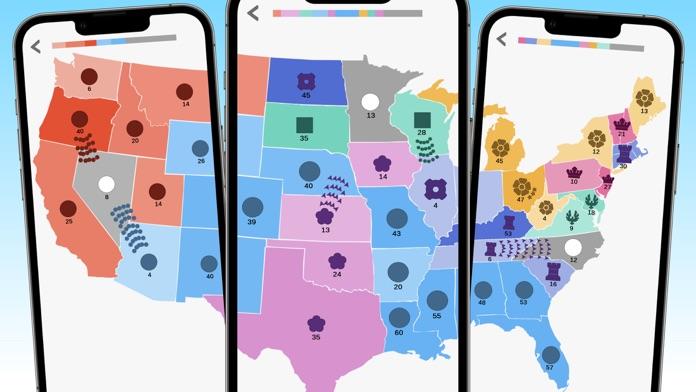 Batalha de digitação versão móvel andróide iOS-TapTap
