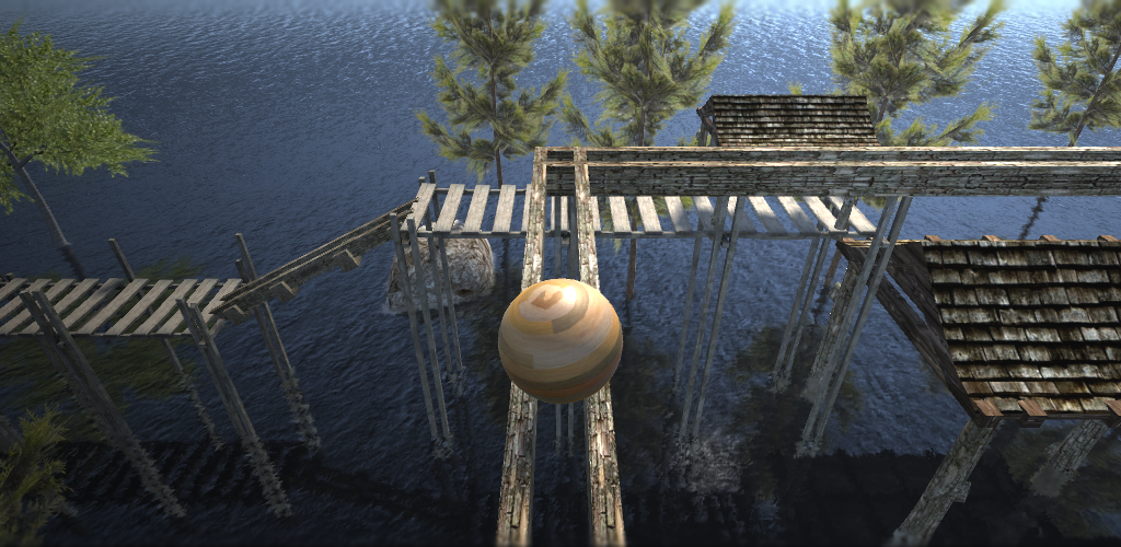 Banner of Extreme Balancer 3 