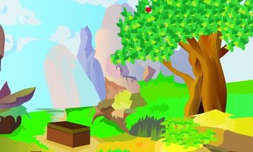 Escape the Elephant Calf 遊戲截圖