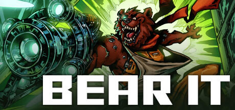 Banner of Bear It 