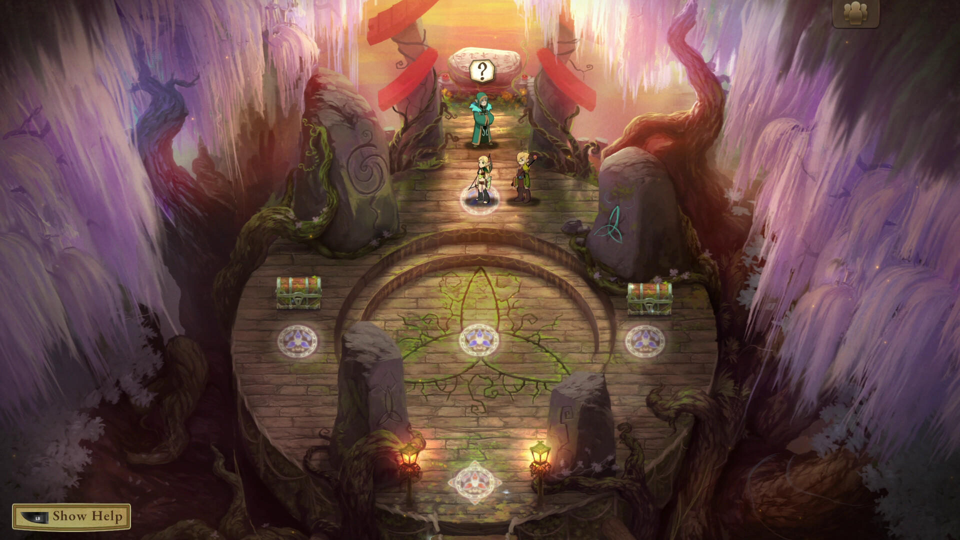 Screenshot 8 of Might & Magic: Clash of Heroes - Definitive Edition 