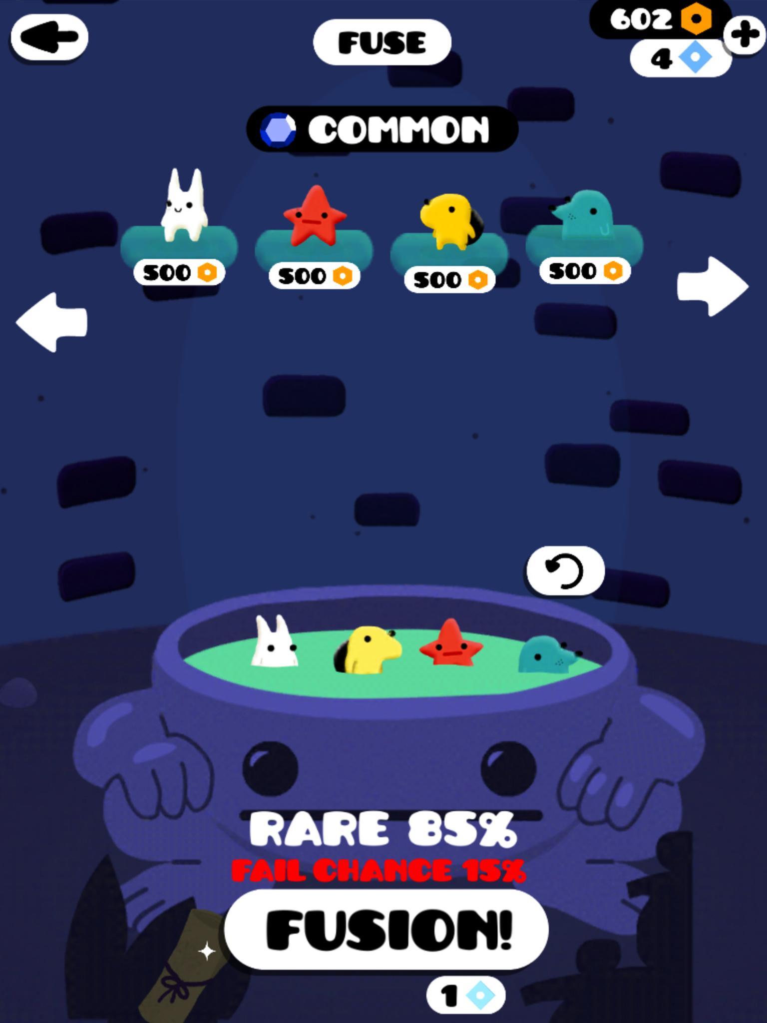 Tower Power (Unreleased) Game Screenshot