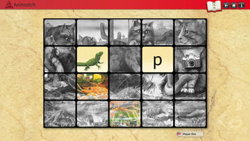 Animalia Education - Family 게임 스크린샷