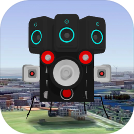 Merge Sink - Monster Fight