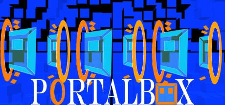 Banner of PortalBox 