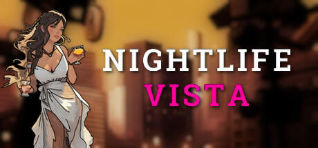 Banner of Kehidupan malam: Vista 