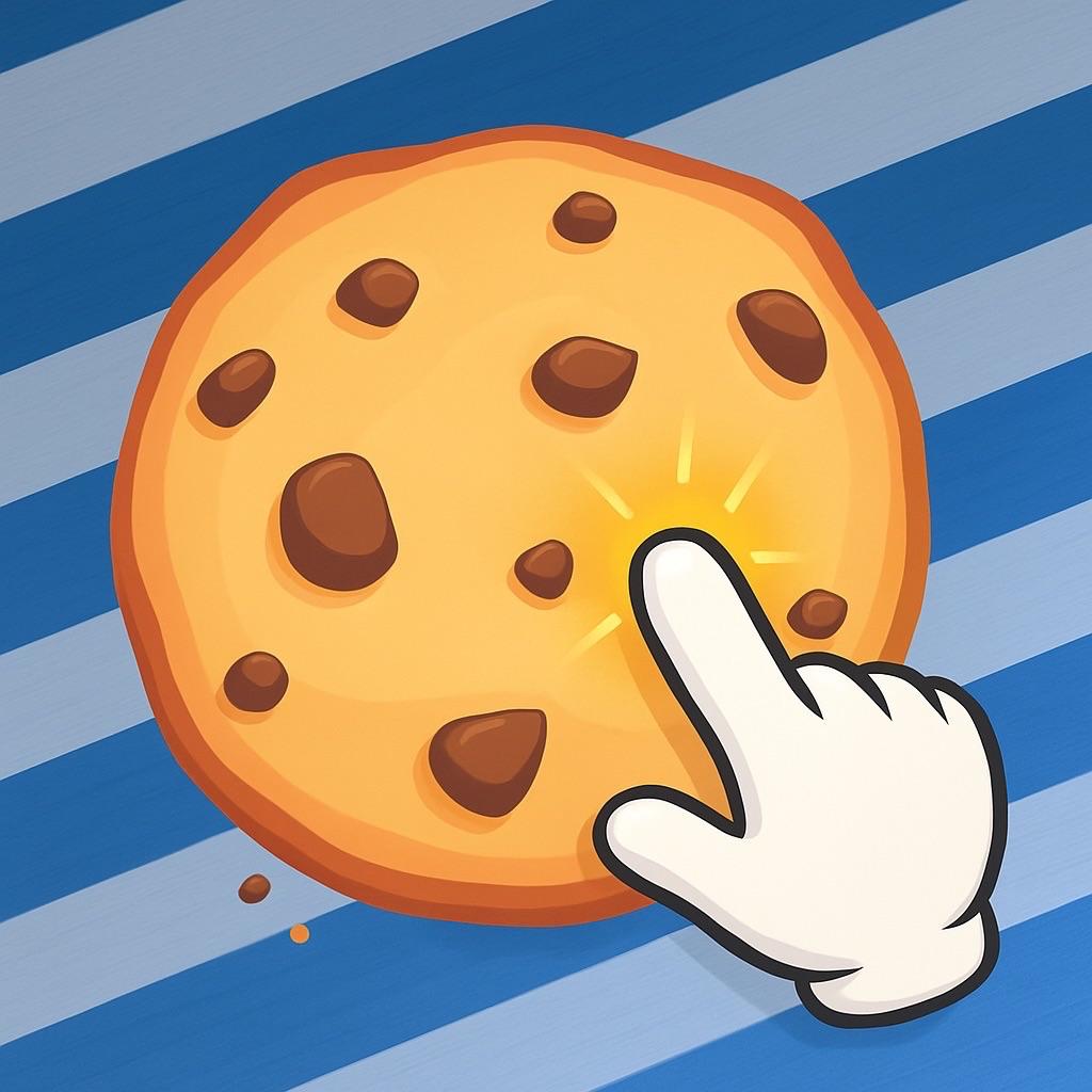 Cookie Tapper! Latest Version for Android/iOS APK - TapTap
