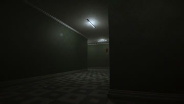 The Liminal Dimension Game Screenshot