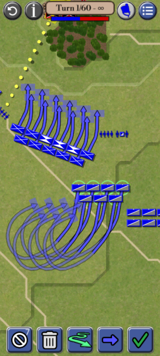Lines of Battle Latest Version for Android/iOS APK - TapTap