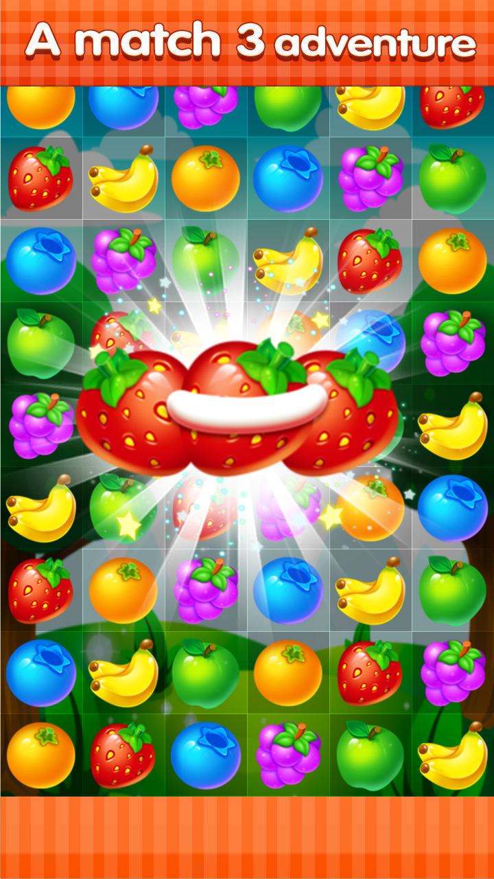 Sweet Candy Bomb Game Download