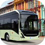 Icon of Bus Simulator: ultimate Coach