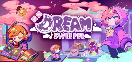 Banner of Dreamsweeper 