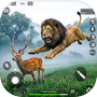 Icon of Deer Hunt Gun Games Offline