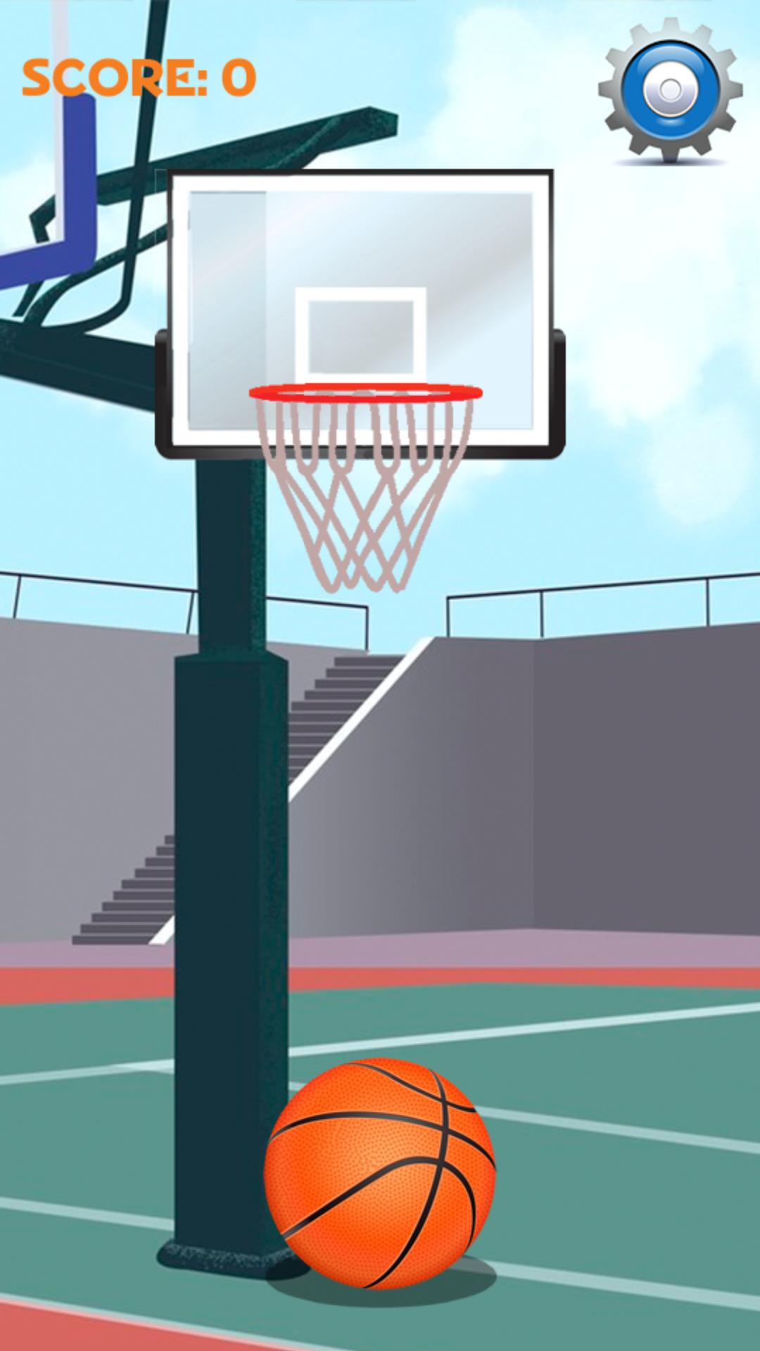 Basketball Stars APK for Android Download